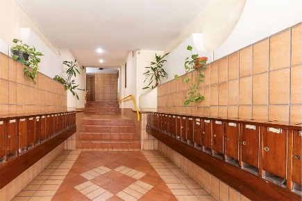 Foto Appartamento in via San Giovanni  400, Cagliari Villanova di 95 m²