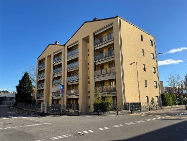 Foto Appartamento in via Spino 47, Bergamo Canovine di 100 m² con 3 locali