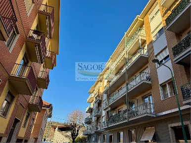 Foto Appartamento in V PZA D ARMI, Pinerolo Ospedale, Cottolengo di 55 m²