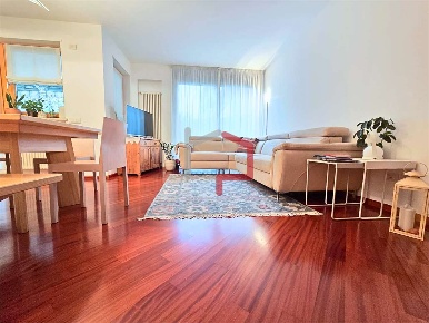 Foto Appartamento in Via del Parco, Bolzano Oltrisarco - Aslago di 105 m²