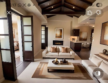 Foto Villa unifamiliare in Via Cadorna, Lesa Centro di 220 m² con 4 locali