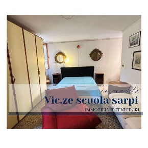 Foto Appartamento in Campo de le gate, Venezia San Francesco della Vigna