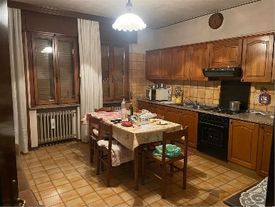 Foto Appartamento a Ormelle di 140 m² con 5 locali in vendita