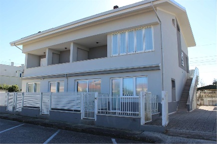 Foto Appartamento in via Lungomare Rocca Priora 62D, Falconara Marittima