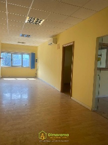 Foto Ufficio in VIA DEI RAMAI 11, Livorno Picchianti di 149 m² con 2 locali