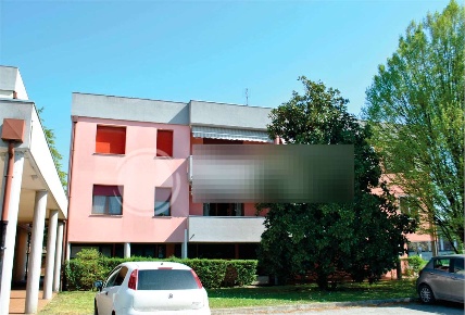 Foto Appartamento in Via Giuseppe Mazzini, Bagnoli di Sopra Centro all'asta