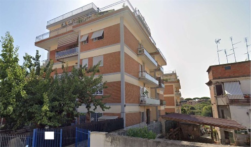 Foto Appartamento in Via Sisto IV 151, Roma Boccea di 82 m² con 4 locali