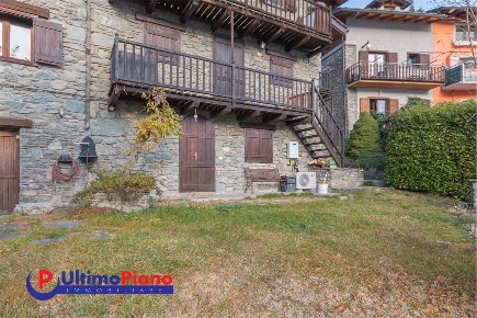 Foto Appartamento in Frazione Pleod 11, Sarre di 57 m² con 4 locali