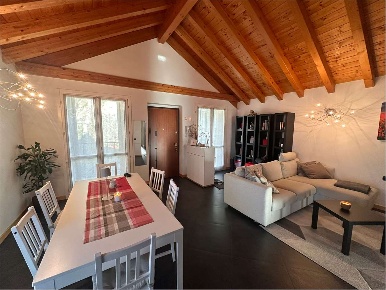 Foto Appartamento in VIA XX SETTEMBRE 12, Albavilla di 86 m² con 3 locali