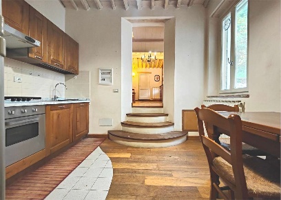 Foto Appartamento in Via Ludovica 61, Lucca Ponte a Moriano di 62 m²