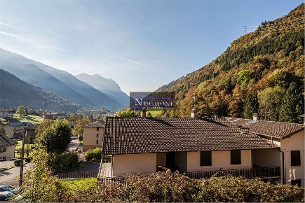 Foto Appartamento in Via Grabiasca 10, Gandellino di 55 m² con 2 locali