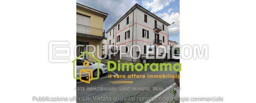 Foto Appartamento in Via reisoli  16, Pontremoli Centro di 145 m² all'asta