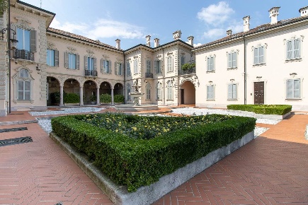 Foto Appartamento in Via Lecco  29, Monza Grazie Vecchie - Boschetti Reali