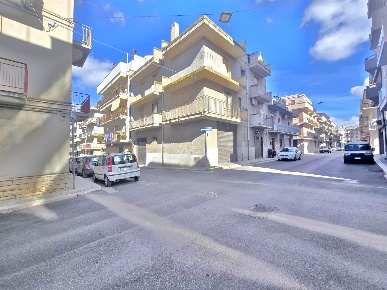 Foto Appartamento a Altamura di 220 m² con 6 locali in vendita