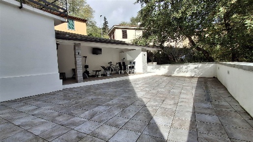 Foto Appartamento in Via Faentina  35, Borgo San Lorenzo di 80 m²