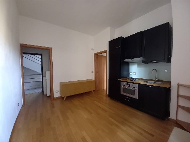 Foto Appartamento in Viale Gabriele D'Annunzio 3, Milano Corso Genova