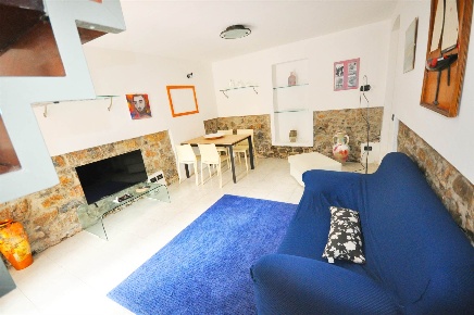 Foto Appartamento a La Spezia Rebocco - La Chiappa di 60 m² con 3 locali