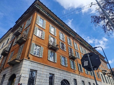 Foto Garage in Largo Richini 1, Milano Missori di 9 m² con 1 locali