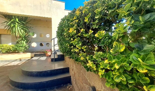 Foto Appartamento a Salerno Zona Industriale - San Leonardo di 300 m²