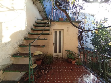 Foto Casa indipendente in via Soardi, Rimini Centro Storico di 208 m²