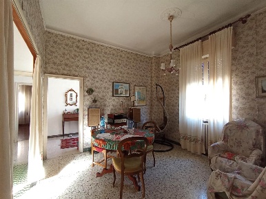 Foto Casa indipendente in via Soardi, Rimini Centro Storico di 208 m²