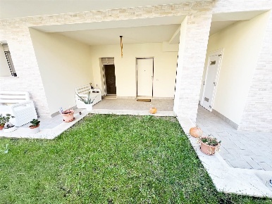 Foto Appartamento a Jesi Porta Valle - Stazione di 100 m² con 4 locali