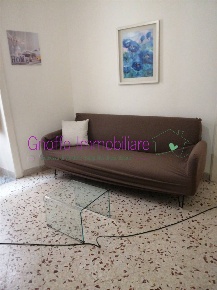 Foto Appartamento a Trapani Centro di 60 m² con 2 locali in affitto
