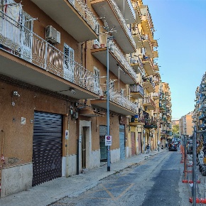 Foto Appartamento a Agrigento Via Imera, V. della Vittoria, Via Dante A.