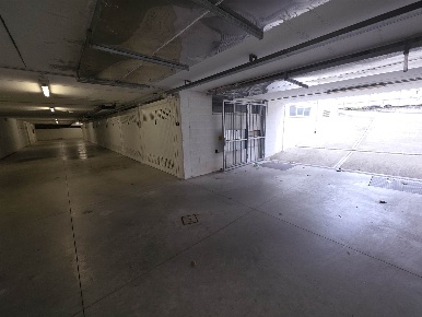 Foto Garage a Chioggia Sottomarina di 16 m² con 1 locali in vendita