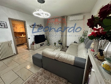 Foto Appartamento a Piacenza Farnesiana di 115 m² con 4 locali in vendita