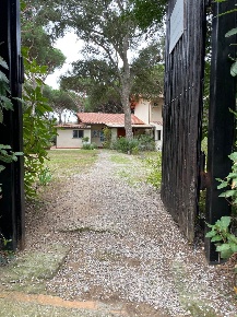 Foto Appartamento a Castiglione della Pescaia Punta Ala di 240 m²
