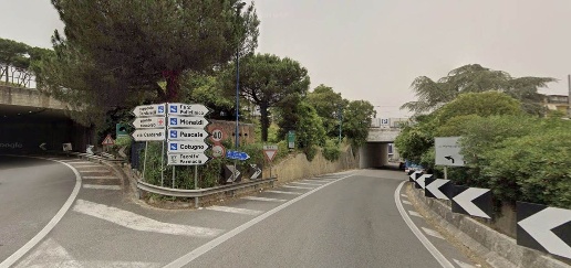 Foto Appartamento in VIA CUPA IMPARATO, Napoli Zona Ospedaliera di 202 m²