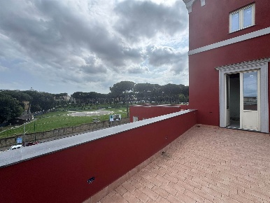 Foto Appartamento in VIA CUPA IMPARATO, Napoli Zona Ospedaliera di 202 m²