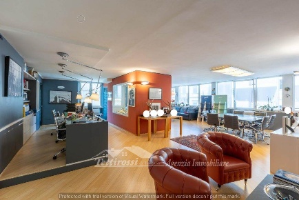 Foto Ufficio in Via Masaccio, Firenze Mazzini - Oberdan di 139 m²