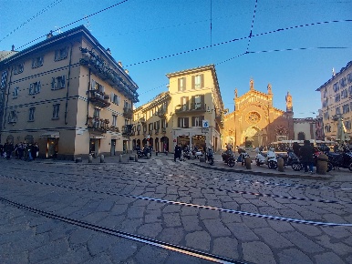 Foto Appartamento in Via Arco 1, Milano Cadorna - Castello di 80 m²