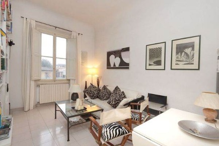 Foto Appartamento a Firenze Campo di Marte di 65 m² con 4 locali in vendita