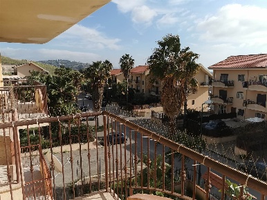 Foto Appartamento in Viale Gian Lorenzo Bernini 5, Agrigento di 125 m²