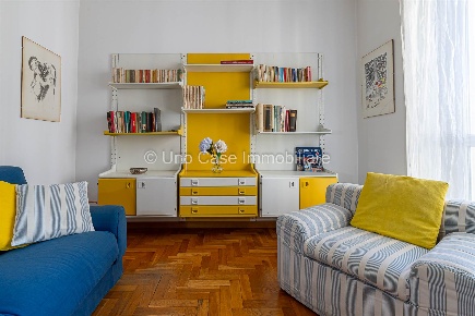 Foto Appartamento in corso massimo d'azeglio 52, Ivrea di 97 m² in vendita