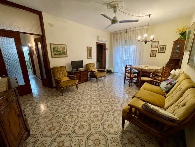 Foto Appartamento a Follonica Cassarello, Senzuno, Salciaina di 68 m²