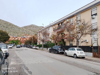 Foto Appartamento in Via Amarilli 19, Palermo Partanna di 85 m² in vendita
