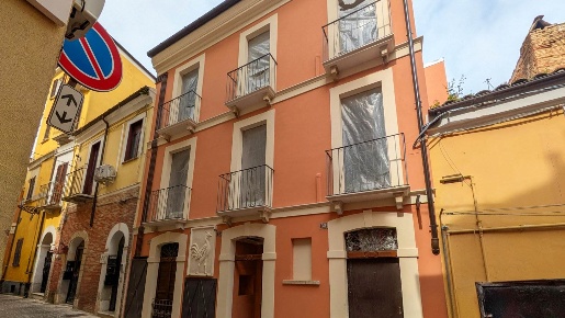 Foto Appartamento a Chieti Chieti Città di 75 m² con 4 locali in vendita