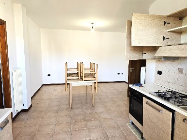 Foto Appartamento in Via Ugo Foscolo 2, Zero Branco Centro di 61 m²