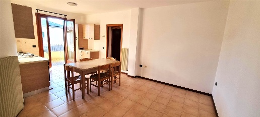 Foto Appartamento in Via Ugo Foscolo 2, Zero Branco Centro di 61 m²