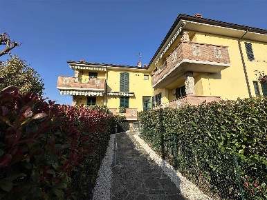 Foto Appartamento in via piccinini 1, Pontenure Centro di 99 m² in vendita