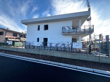 Foto Appartamento a Grassobbio di 128 m² con 4 locali in vendita