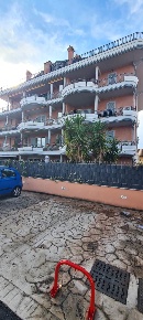 Foto Appartamento in VIA DEL PADIGLIONE 30, Roma Borghesiana di 45 m²