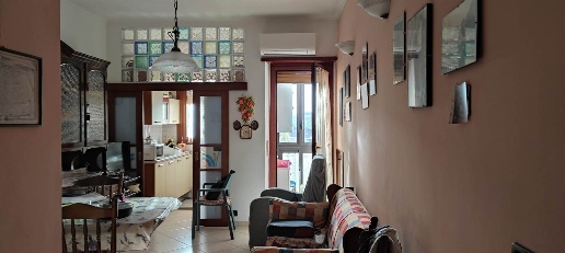 Foto Appartamento in corso Cosenza 101, Torino Mirafiori Nord di 92 m²