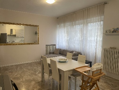 Foto Appartamento in VIA XXIV MAGGIO, Bergamo Colli di 110 m² con 3 locali