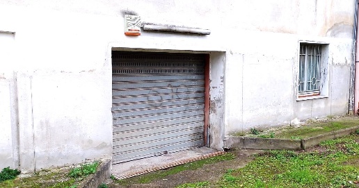 Foto Magazzino in via pietro fimiani, Castel San Giorgio Lanzara di 130 m²