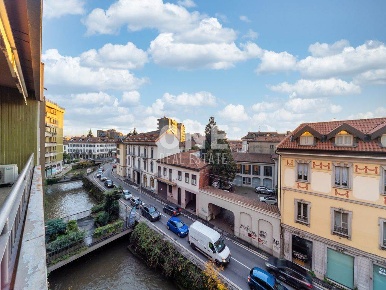 Foto Appartamento in Via Pesa del Lino 2, Monza Via Lecco - Via Bergamo